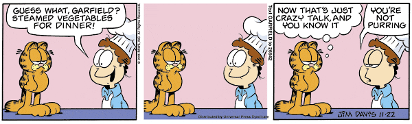 garfield